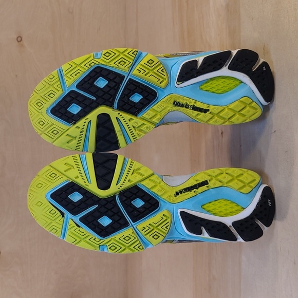 New Balance 870v2 Rev Lite Athletic Shoes - Picture 8 of 10